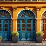 앤젤 투자자의 네트워킹 팁 - Here are three detailed image generation prompts in English, adhering to all specified guidelines: