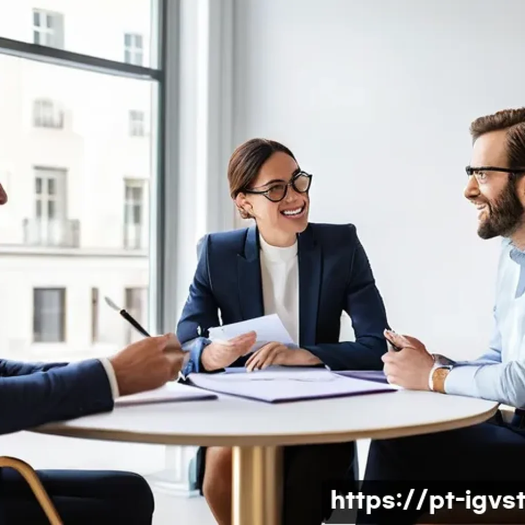 성공적인 앤젤 투자자의 투자 성향 분석 - **Prompt 1: Collaborative Mentorship and Vision**
    "A diverse team of three passionate startup fo...