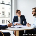 성공적인 앤젤 투자자의 투자 성향 분석 - **Prompt 1: Collaborative Mentorship and Vision**
    "A diverse team of three passionate startup fo...