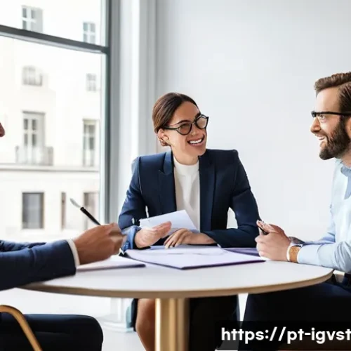 성공적인 앤젤 투자자의 투자 성향 분석 - **Prompt 1: Collaborative Mentorship and Vision**
    "A diverse team of three passionate startup fo...