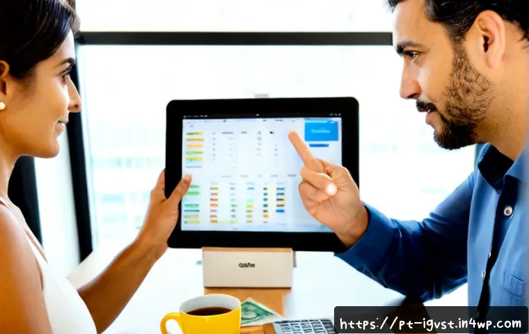 스타트업에 대한 앤젤 투자자의 질문 리스트 - Photorealistic angel investor meeting with a Brazilian startup founder in a bright modern São Paulo ...